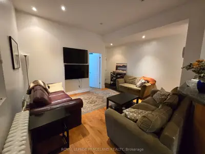 Multiplex in Toronto
