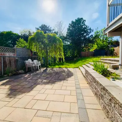 Detached in Toronto