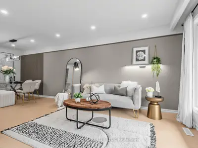 Semi-Detached in Toronto