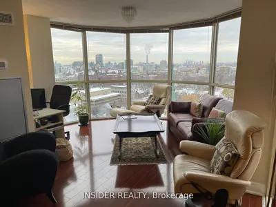 Common Element Condo in Toronto