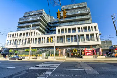 Common Element Condo in Toronto