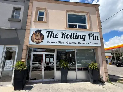 1970 Avenue Road, Toronto, On M5m 4a1