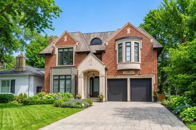 169 Old Forest Hill Road, Toronto, On M6c 2g7
