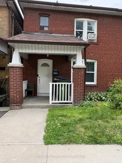 Semi-Detached in Toronto