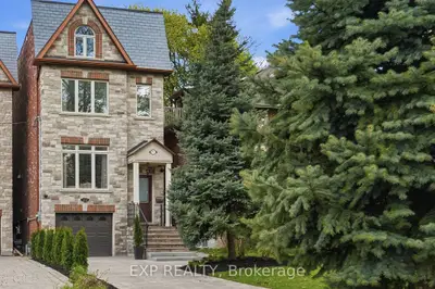 177a Lyndhurst Avenue, Toronto, On M5r 3a1