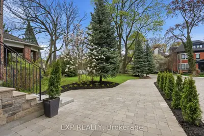 177a Lyndhurst Avenue, Toronto, On M5r 3a1