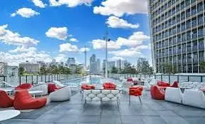 50 Ordnance Street 1411, Toronto, On M6k 1a2