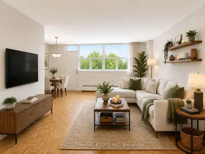 1780 Victoria Park Avenue 305, Toronto, On M1r 1s6