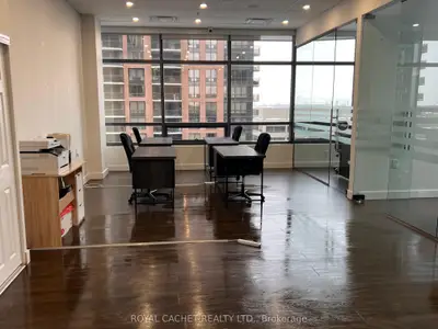 4789 Yonge Street E 607, Toronto, On M2n 0g3