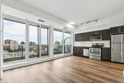 2885 Bayview Avenue 923, Toronto, On M2k 0a3