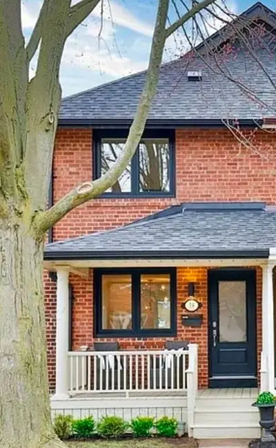 Semi-Detached in Toronto
