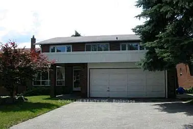 Detached in Toronto