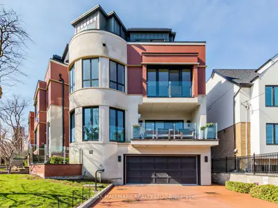 Semi-Detached in Toronto