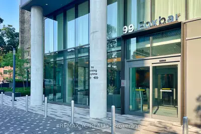 99 Foxbar Road 1908, Toronto, On M4v 0b2