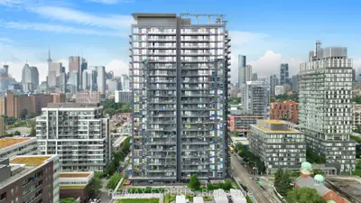 225 Sackville Street 1907, Toronto, On M5a 0b9