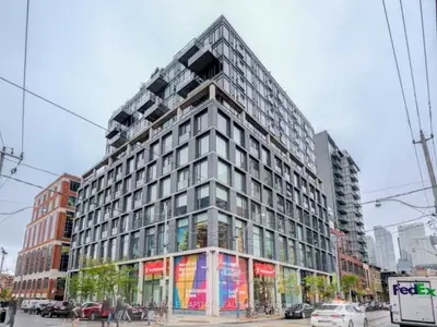 Common Element Condo in Toronto