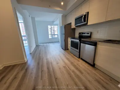 621 Sheppard Avenue E 710, Toronto, On M2k 0b4