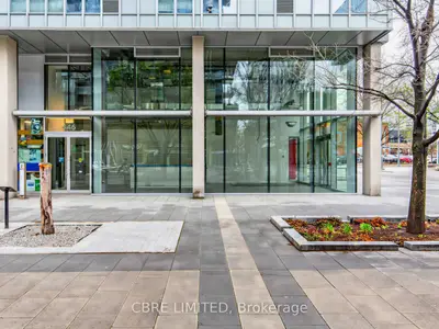 446 Front Street E, Toronto, On M5a 0j6
