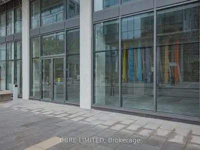 435 Front Street E, Toronto, On M5a 0j3