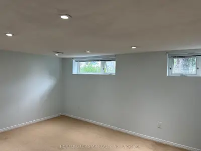Detached in Toronto