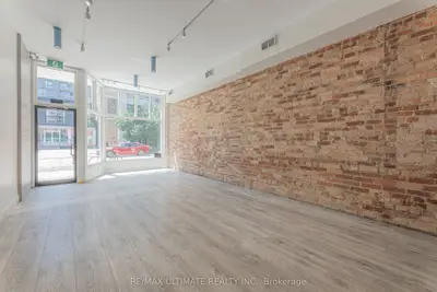 1164 Queen Street W, Toronto, On M6j 1j5
