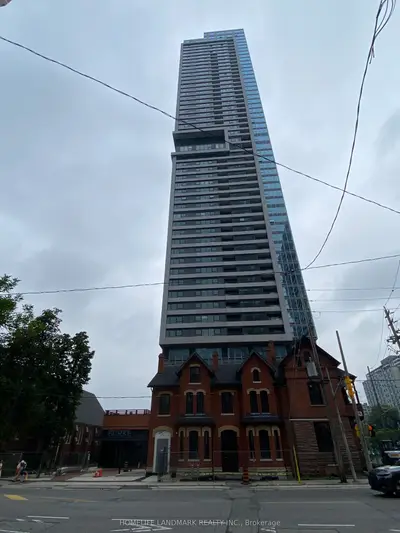 Common Element Condo in Toronto