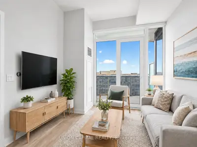 15 Holmes Avenue 1603, Toronto, On M2n 0l4