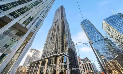11 Yorkville Avenue 6006, Toronto, On M4w 0b7