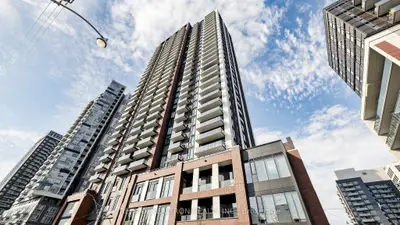 130 River Street 901, Toronto, On M5a 0r8