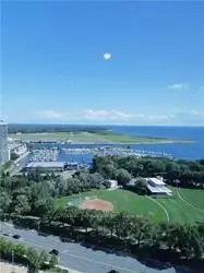 219 Fort York Boulevard 2607, Toronto, On M5v 1b1