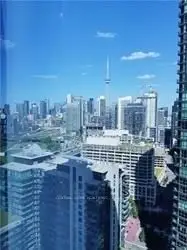 219 Fort York Boulevard 2607, Toronto, On M5v 1b1