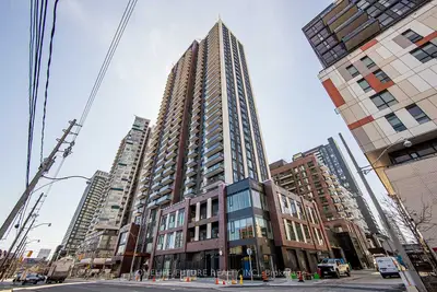 Common Element Condo in Toronto