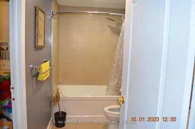 289 Apache Trail W Basement, Toronto, On M2h 2w6