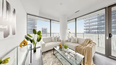50 Charles Street E 4203, Toronto, On M4y 1t1