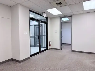 3790 Victoria Park Avenue 103, Toronto, On M2h 3h7