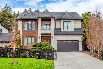 49 Norden Crescent, Toronto, On M3b 1b7