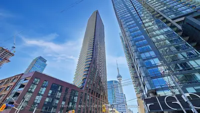 99 John Street, Toronto, On M5v 0s6