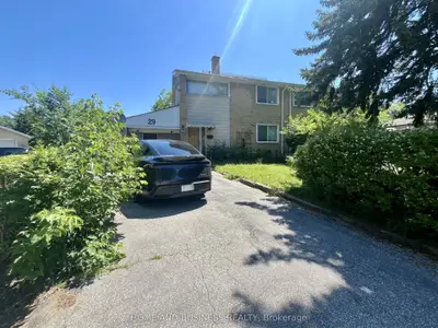 Semi-Detached in Toronto