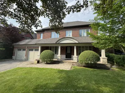 64 Montressor Drive, Toronto, On M2p 1z4