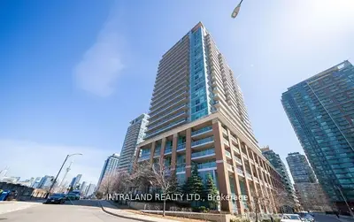 Common Element Condo in Toronto