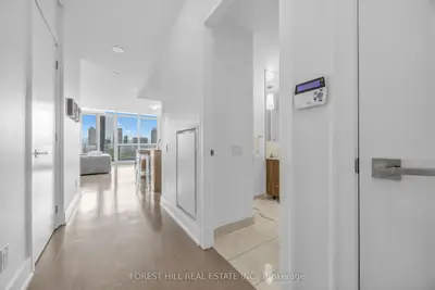 170 Avenue Road 1101, Toronto, On M5r 0a4