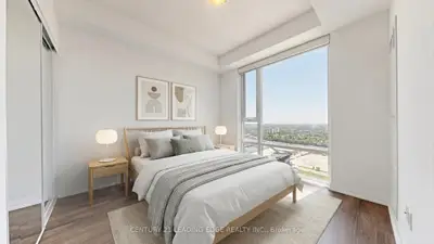 55 Ann O'reilly Road 3605, Toronto, On M2j 0e1
