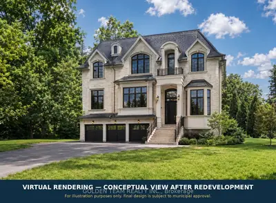 67 Burbank Drive, Toronto, On M2k 1n3