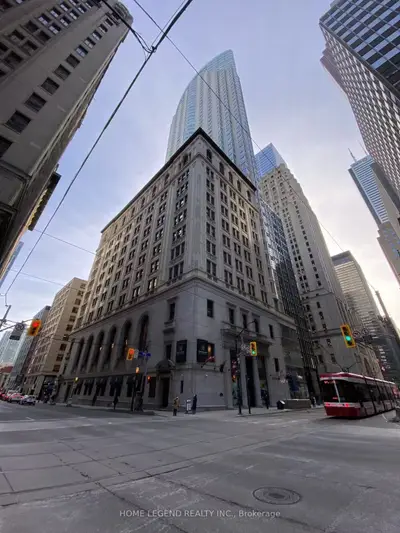 Common Element Condo in Toronto
