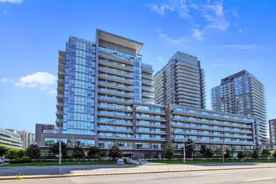 52 Forest Manor Road 1009, Toronto, On M2j 0e2