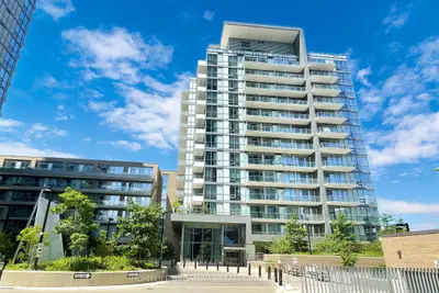 52 Forest Manor Road 1009, Toronto, On M2j 0e2