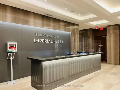 111 St. Clair Avenue W 1607, Toronto, On M4v 1n5