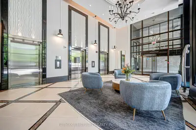 1717 Avenue Road 314, Toronto, On M5m 0a2