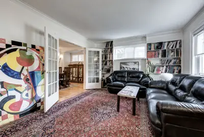 143 Steeles Avenue E Main, Toronto, On M2m 3y5