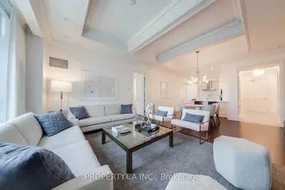 311 Bay Street 3706, Toronto, On M5h 4g5